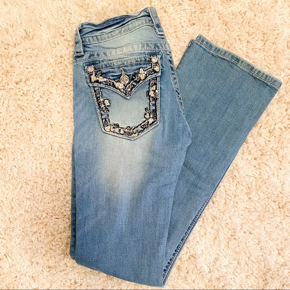 Women’s MissMe Jeans